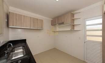 Imagem 3: CURITIBA - Casa Padrão - Campo Comprido