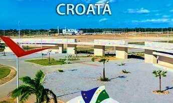 Imagem: VENDO E TROCO POR CARRO Terreno Comercial