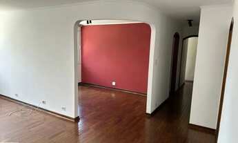 Imagem 3: Apartamento á 160 metros do metrô Vila Madalena. Bem amplo