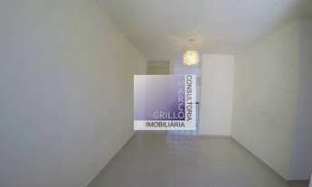 Imagem 4: Apartamento com 3 quartos e 54 m², à venda por R$ 300.000,00 - Vargem Pequena - Rio de Jan