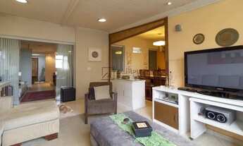 Imagem 2: Apartamento Venda 3 Dormitórios - 130 m² Vila Mariana