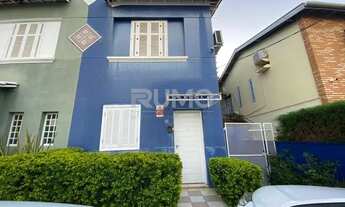 Imagem: Casa - Cambuí - Campinas