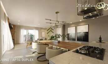 Imagem 13: Apartamento à venda, 87 m² por R$ 965.502,13 - Campo Comprido - Curitiba/PR