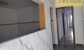 Imagem 2: São Paulo - Casa Padrão - Jardim Marajoara