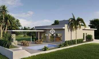 Imagem 5: Casa com 3 suítes à venda, 220 m² por R$ 2.450.000 - Residencial Valville 1 - Santana de P