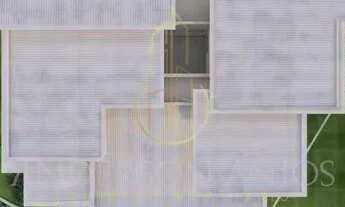 Imagem 7: Casa para Venda em Sinop, Aquarela das Artes, 3 dormitórios, 3 suítes, 4 banheiros, 2 vaga