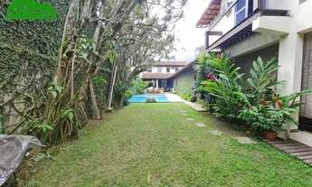 Imagem 2: Casa de condomínio com 500 metros quadrados com 4 quartos