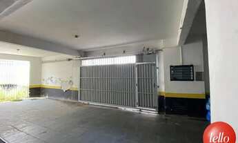 Imagem: São Paulo - Loja/Salão - Vila Mascote