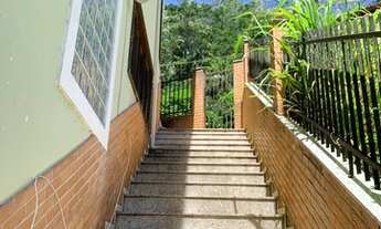 Imagem 5: Casa para venda possui 429 metros quadrados com 3 quartos em Centro - Domingos Martins - E