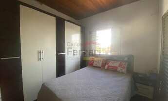 Imagem 5: Sobrado para venda na Vila Gustavo