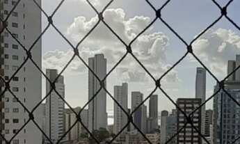 Imagem 4: Apartamento MOB8LIADO!! para aluguel com 165 metros quadrados com 4 quartos em Boa Viagem