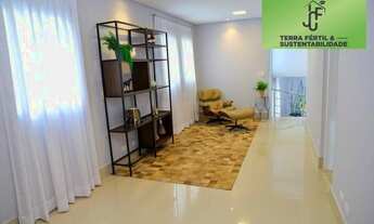 Imagem 3: Casa à venda no bairro Alphaville - Santana de Parnaíba/SP