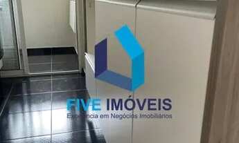 Imagem 2: Apartamento com 2 dormitórios à venda, 67 m² por R$ 530.000,00 - Interlagos - São Paulo/SP