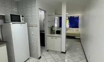 Imagem 2: Apartamento 1/4 Mobiliado Barra