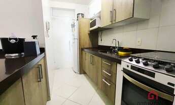 Imagem 6: Apartamento com 3 dormitórios à venda, 124 m² por R$ 2.750.000 - Riviera - Módulo 8 - Bert