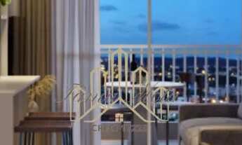 Imagem: Apartamento para venda possui 60 metros