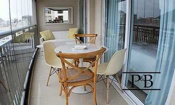 Imagem 4: Apartamento com 2 dormitórios para alugar, 90 m² por R$ 31.548,28 - Ipanema - Rio de Janei