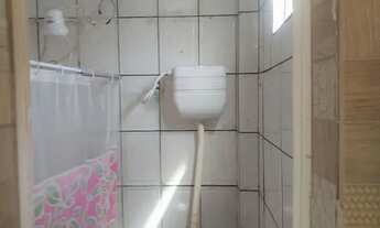 Imagem: Alugo casa de dois quartos