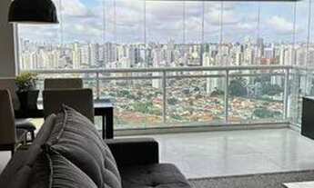 Imagem 5: Apartamento com 2 dormitórios, 84 m² - venda por R$ 2.180.000 ou aluguel por R$ 11.780/mês