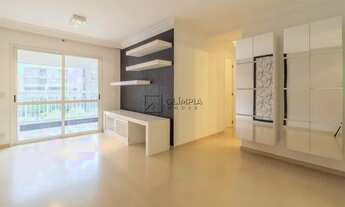 Imagem 2: Apartamento Locação 2 Dormitórios - 72 m² Jardim Paulista