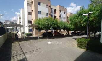 Imagem 2: COND.VALE DO GURGUEIA - BAIRRO: URUGUAI