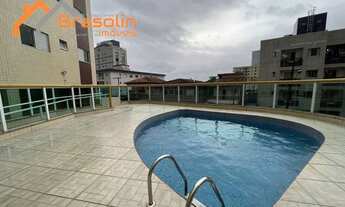 Imagem 3: Apartamento à venda no bairro Caiçara - Praia Grande/SP