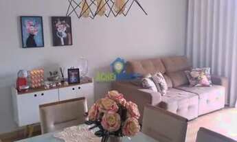 Imagem: Apartamento venda Araçatuba