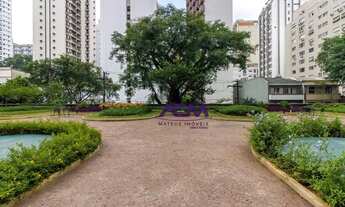 Imagem 2: Apartamento com 2 dormitórios à venda, 97 m² por R$ 1.585.000,00 - Jardim América - São Pa