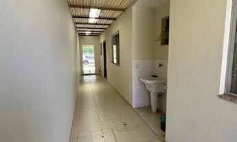 Imagem 6: Casa 2quartos balneário Ponta da Fruta