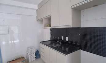 Imagem 3: Apartamento para venda com 74 metros quadrados com 2 quartos