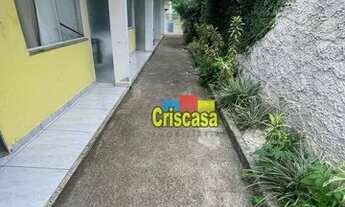 Imagem 2: Casa com 4 dormitórios à venda, 390 m² por R$ 350.000 - Ponta Negra - Maricá/RJ