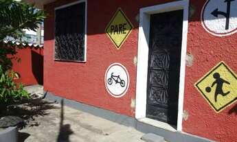 Imagem 2: Casa à venda 2 Quartos, 2 Suites, 1 Vaga, 60M², BANGU, RIO DE JANEIRO - RJ