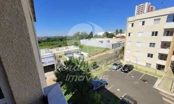 Imagem 5: Apartamento - Chácara Santa Antonieta (Nova Veneza) - Sumaré