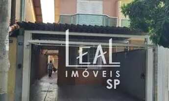 Imagem 2: Sobrado com 3 dormitórios para alugar, 150 m² por R$ 3.600/mês - Parque Renato Maia - Guar