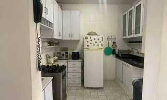 Imagem 4: Apartamento com 3 dormitórios à venda, 85 m² por R$ 185.000 - Rodolfo Teófilo - Fortaleza