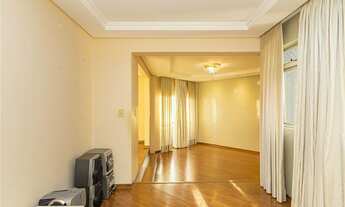 Imagem 2: Cobertura Duplex no Bacacheri com 4 quartos