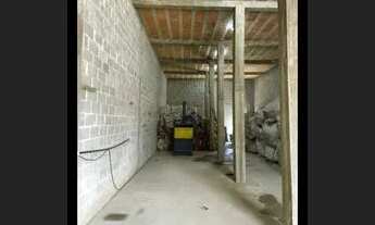 Imagem 4: Barracão 160m2 Sabará