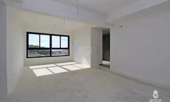 Imagem 3: Apartamento para Venda - 101m², 3 dormitórios, sendo 3 suites, 2 vagas - Menino Deus