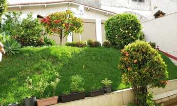 Imagem 4: Palmas do Tremembé - Sobrado para venda com 345 m² 4 quartos sendo 2 suites