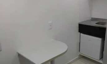 Imagem 3: Kit Net mobiliada para solteiro compacta na Aclimação/Cambuci