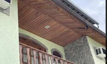 Imagem 7: OTIMA E AMPLA CAS EM CONDOMINIO 3 QTS SUITE REFORMADA MOVEIS PLENEJADOS 188M2 3 VGS DOC OK