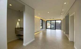 Imagem 2: Casa com 3 dormitórios à venda, 350 m² por R$ 3.950.000 - Vila Oliveira - Mogi das Cruzes