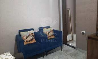 Imagem 7: Casa em Jardim Mauá - Mauá - SP]