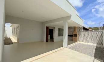 Imagem 7: Casa com 3 quartos em Parnamirim