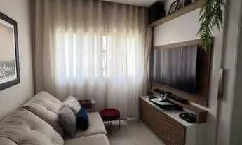 Imagem 3: Apartamento com 2 quartos para Vender, Edifício Vila das Palmeiras I, 50 metros, São José