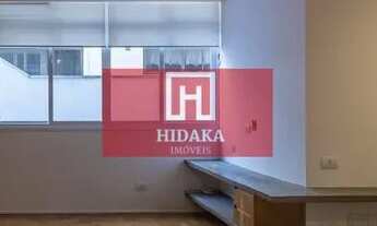 Imagem 7: Apartamento à venda no bairro Jardim América - São Paulo/SP, Zona Oeste