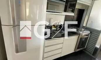 Imagem 6: Apartamento para venda no Torres do Bonfim