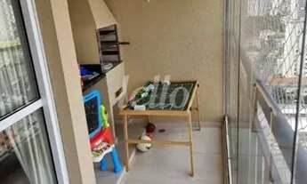 Imagem 5: São Paulo - Apartamento Padrão - Mooca