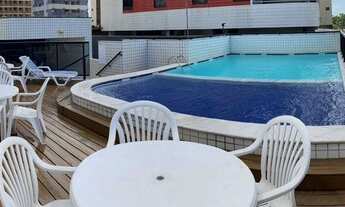 Imagem: Apartamento para venda tem 100 metros quadrados