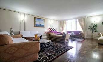 Imagem 3: Apartamento Venda Jardim Paulista 303 m² 4 Dormitórios